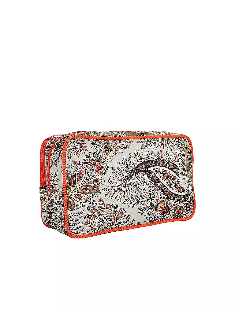 ETRO | Kosmetiktasche (orange) | orange