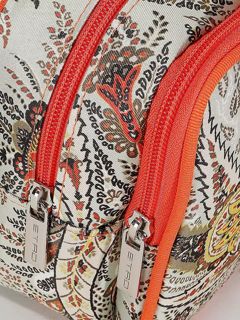 ETRO | Kosmetiktasche (orange) | orange