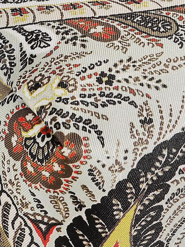 ETRO | Kosmetiktasche (orange) | orange
