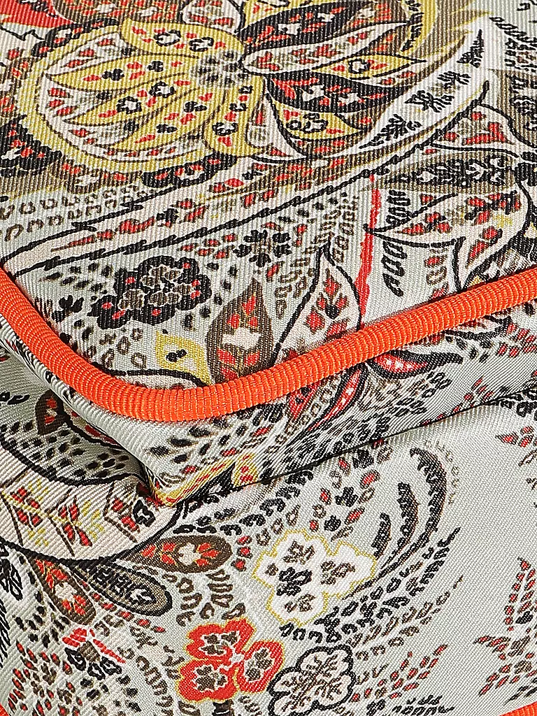 ETRO | Kosmetiktasche (orange) | orange