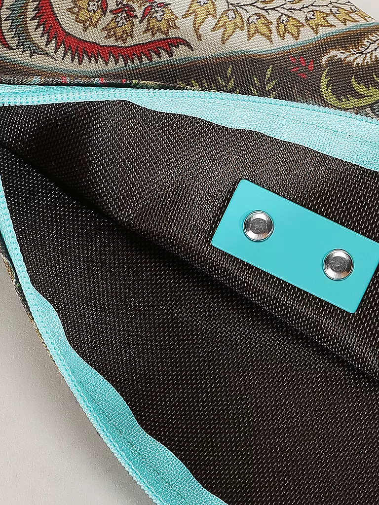 ETRO | Kosmetiktasche (türkis) | türkis