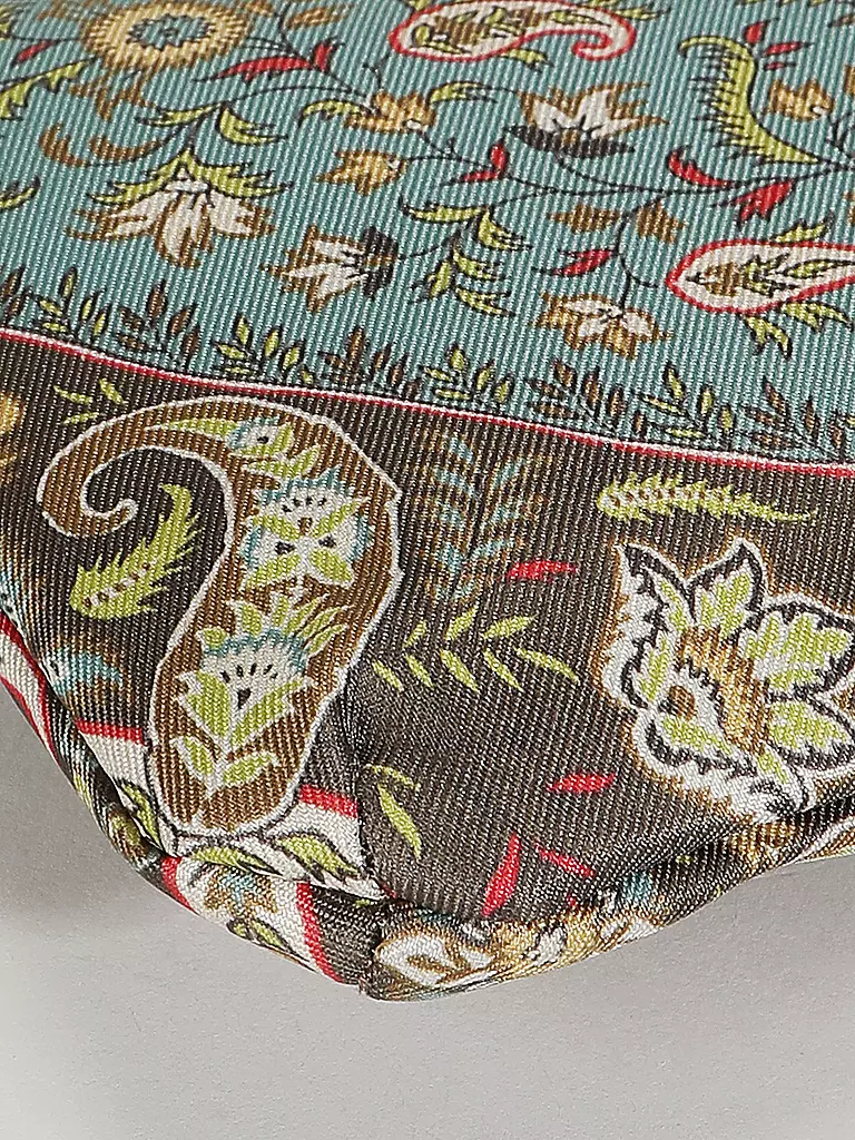ETRO | Kosmetiktasche (türkis) | türkis