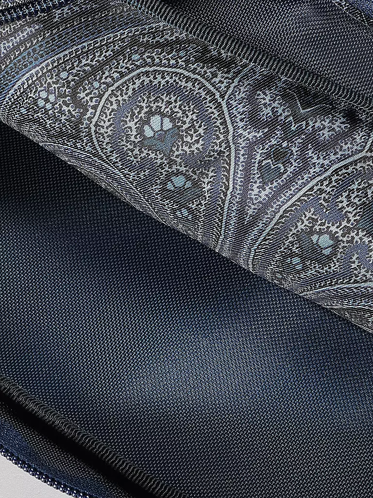 ETRO | Kosmetiktasche  (blau) | dunkelblau