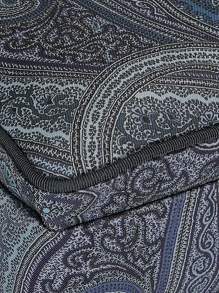 ETRO | Kosmetiktasche  (blau) | dunkelblau