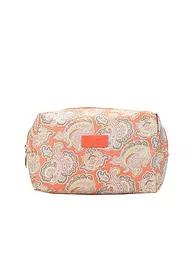 ETRO | Kosmetiktasche - Beauty Case (36 Beere / Gr) | orange