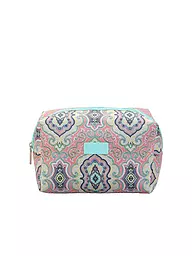 ETRO | Kosmetiktasche - Beauty Case (36 Beere / Gr) | beere