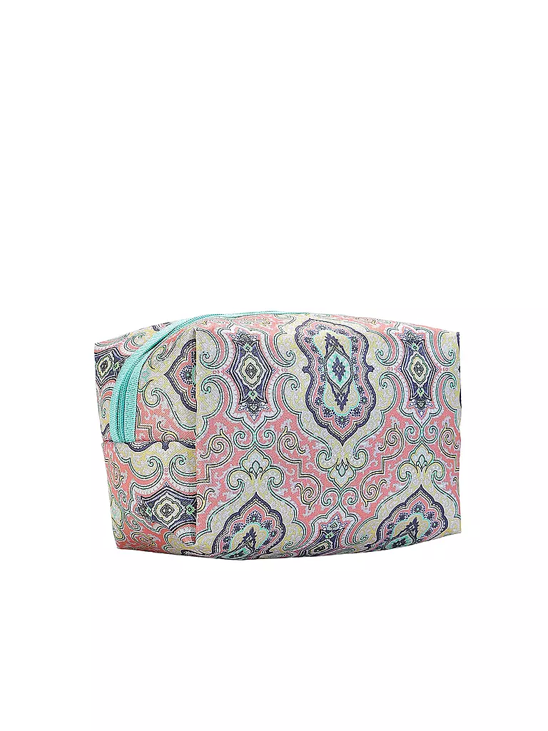 ETRO | Kosmetiktasche - Beauty Case (36 Beere / Gr) | beere