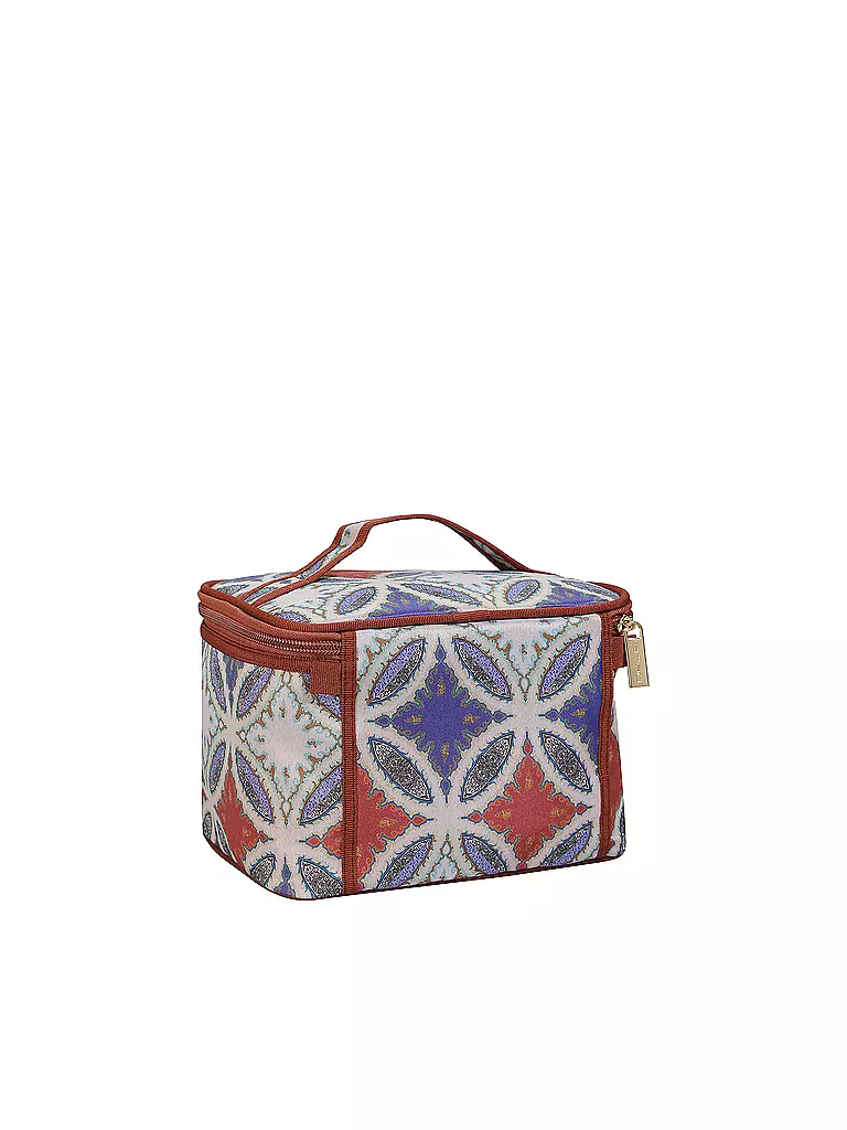 ETRO | Kosmetiktasche - Beauty Case | grau