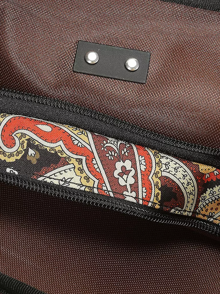 ETRO | Kosmetiktasche - Beauty Case | braun