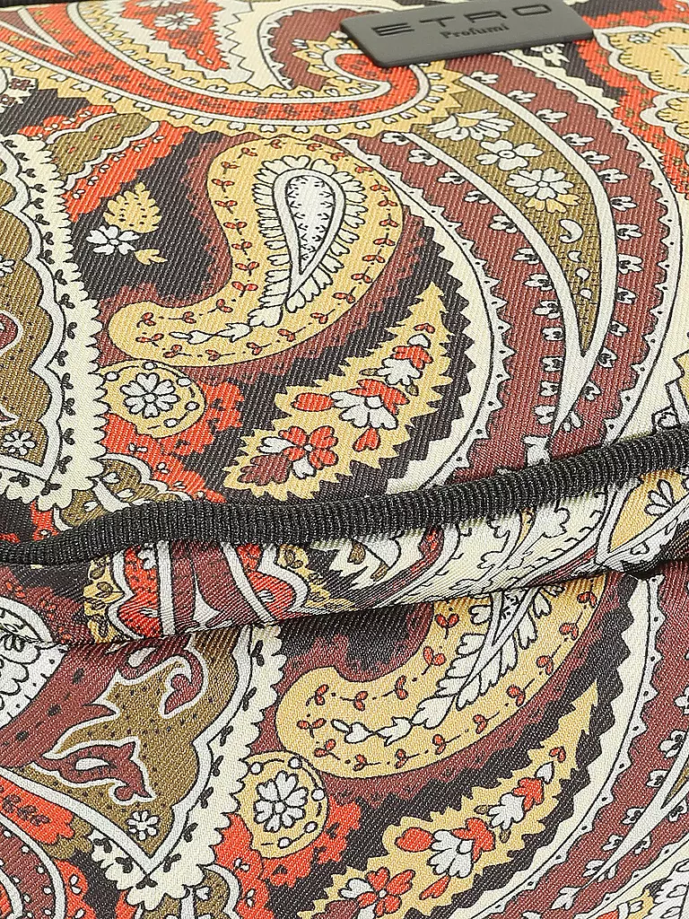 ETRO | Kosmetiktasche - Beauty Case | braun