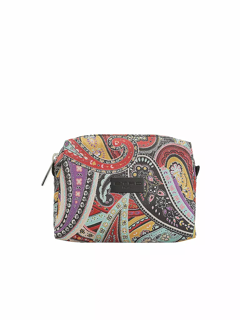 ETRO | Kosmetiktasche  | braun