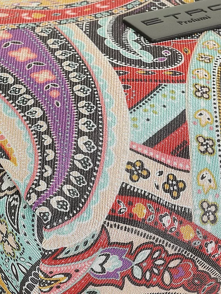 ETRO | Kosmetiktasche  | braun
