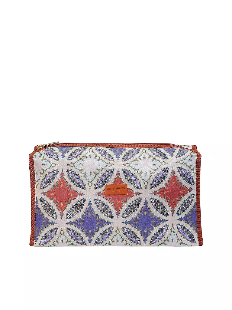 ETRO | Kosmetiktasche | grau