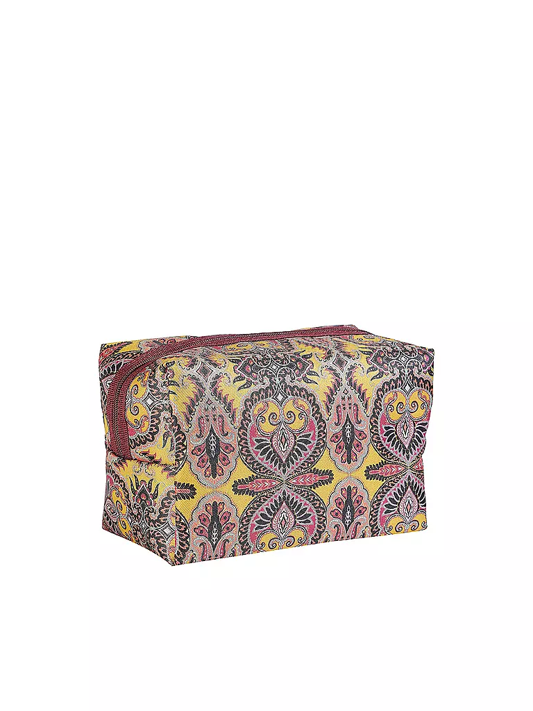 ETRO | Kosmetiktasche | senf