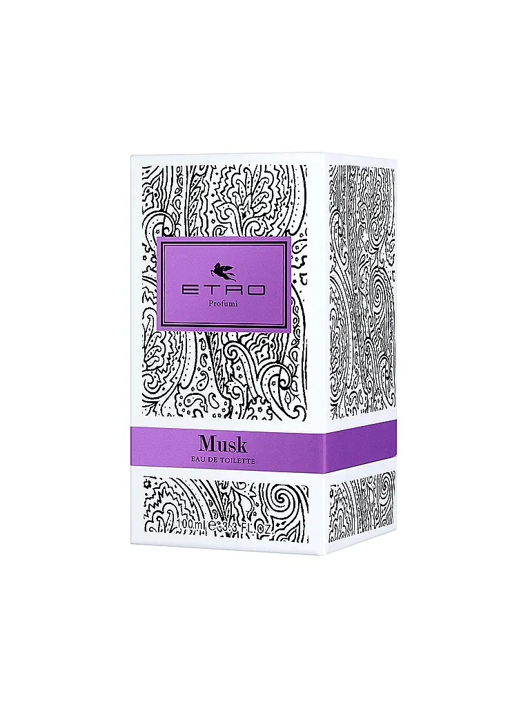 ETRO | Musk Eau de Toilette 100ml | keine Farbe