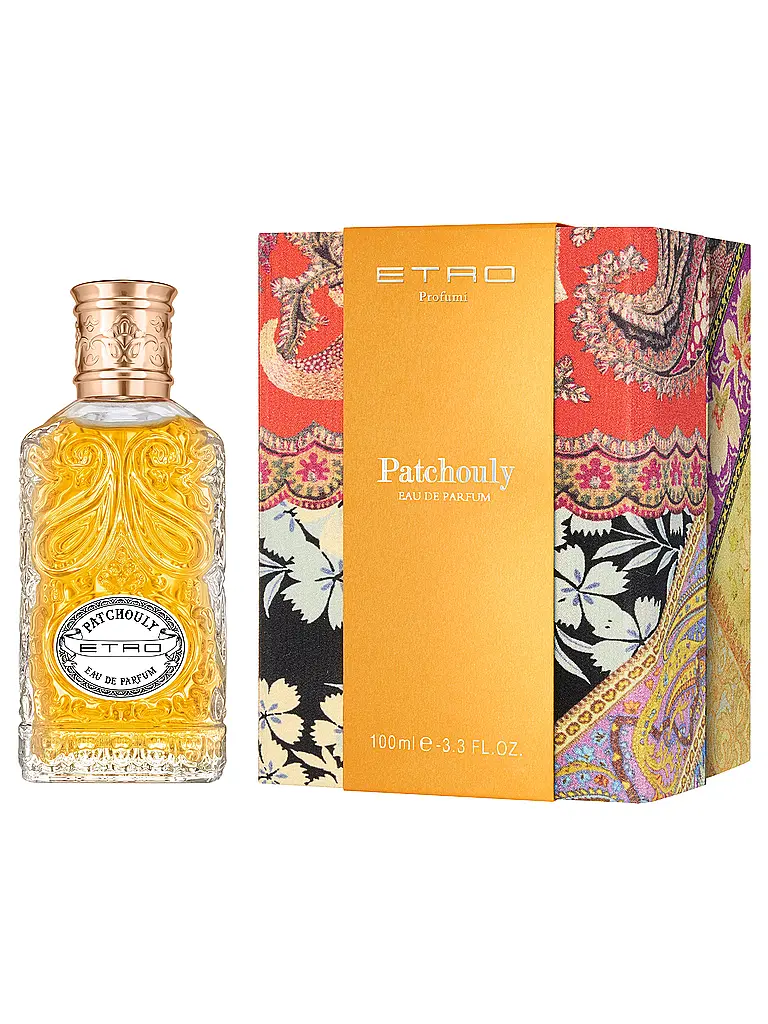 ETRO | Patchouly Eau de Parfum 100ml | keine Farbe
