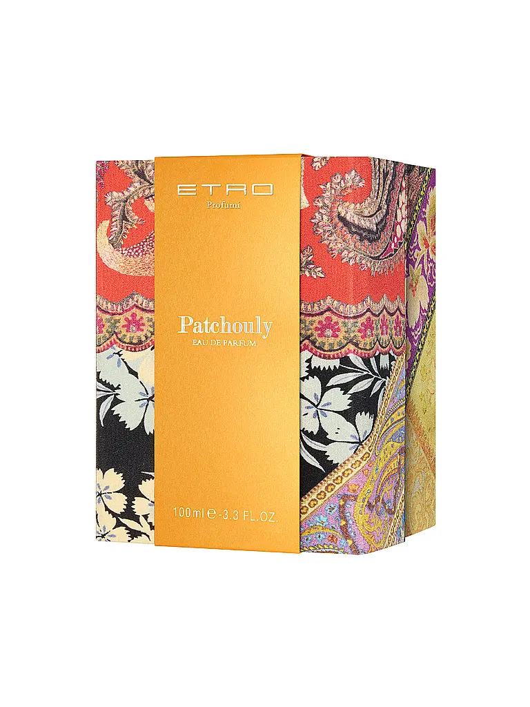 ETRO | Patchouly Eau de Parfum 100ml | keine Farbe