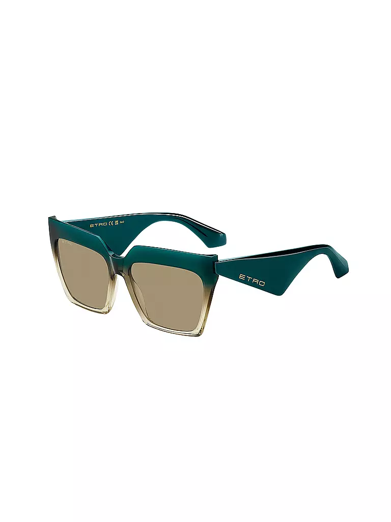 ETRO | Sonnenbrille 0001/S/58 | grün