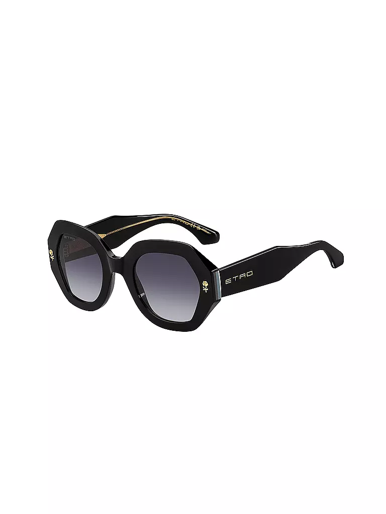 ETRO | Sonnenbrille 0009/S/50 | schwarz