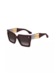 ETRO | Sonnenbrille ETRO0089/S/52 | dunkelrot