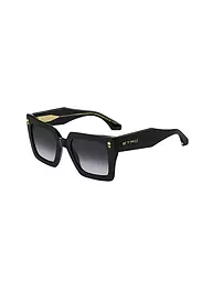 ETRO | Sonnenbrille ETRO0089/S/52 | schwarz