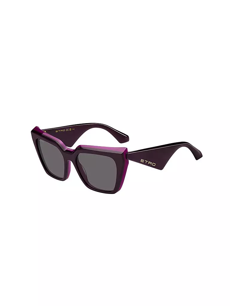 ETRO | Sonnenbrille ETRO0096/G/S/55 | pink