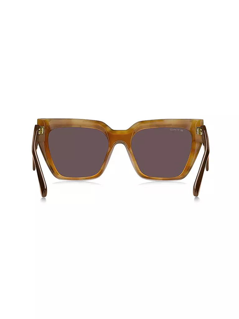 ETRO | Sonnenbrille ETRO0096/G/S/55 | braun