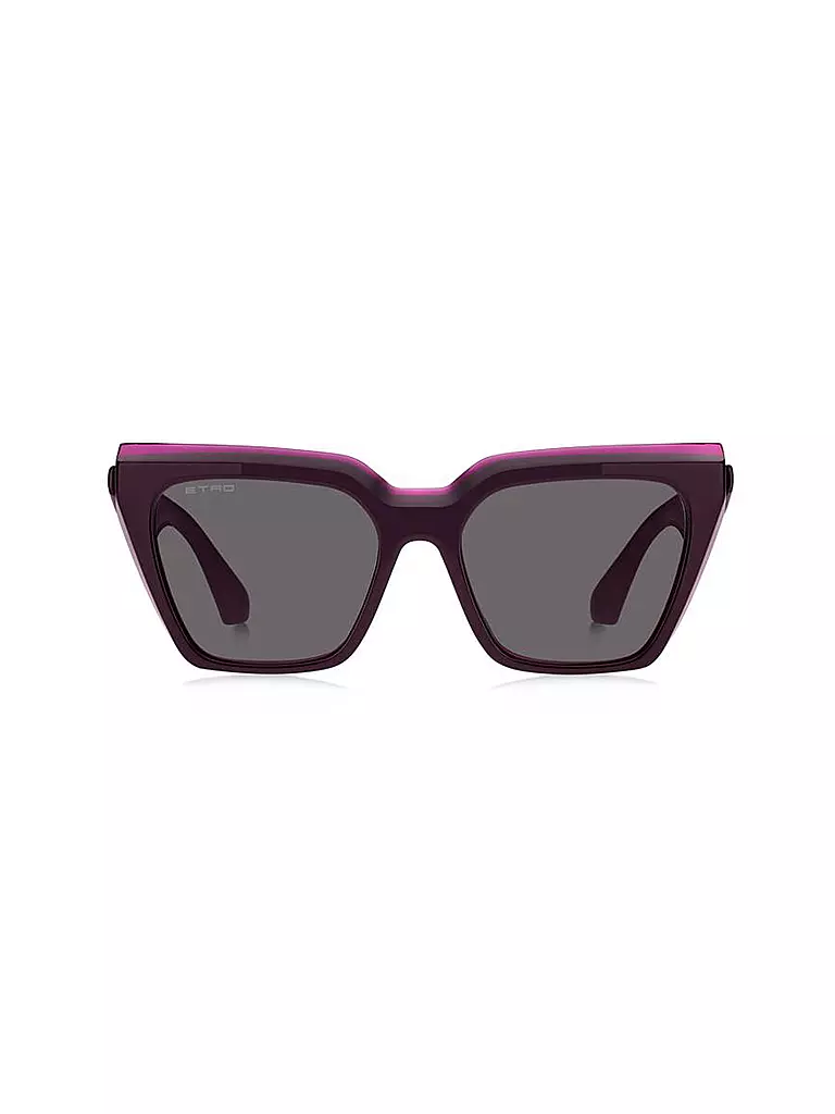 ETRO | Sonnenbrille ETRO0096/G/S/55 | pink