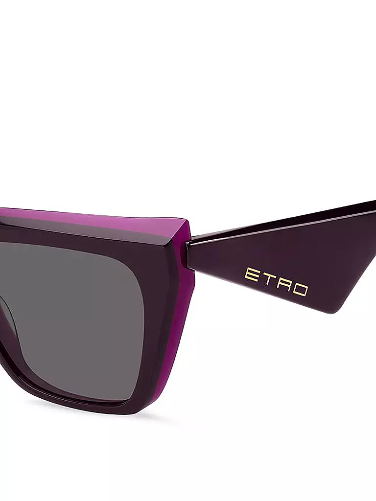 ETRO | Sonnenbrille ETRO0096/G/S/55 | pink