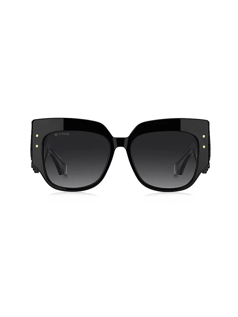 ETRO | Sonnenbrille ETRO0103/S/56 | Schwarz