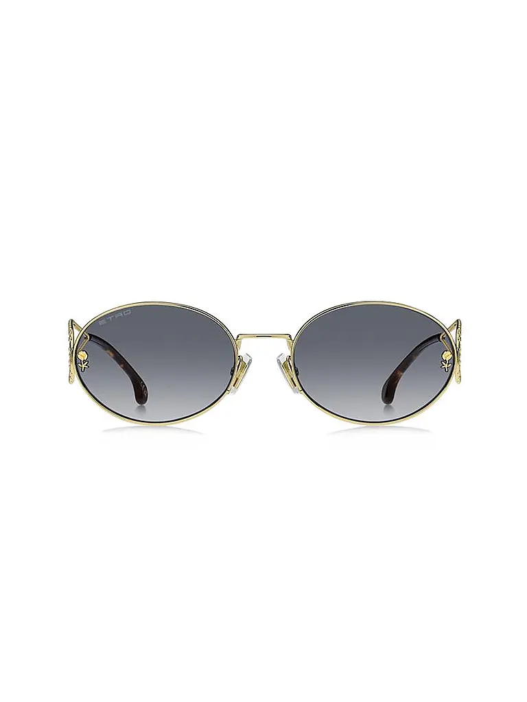 ETRO | Sonnenbrille ETRO0106/S/57 | gold