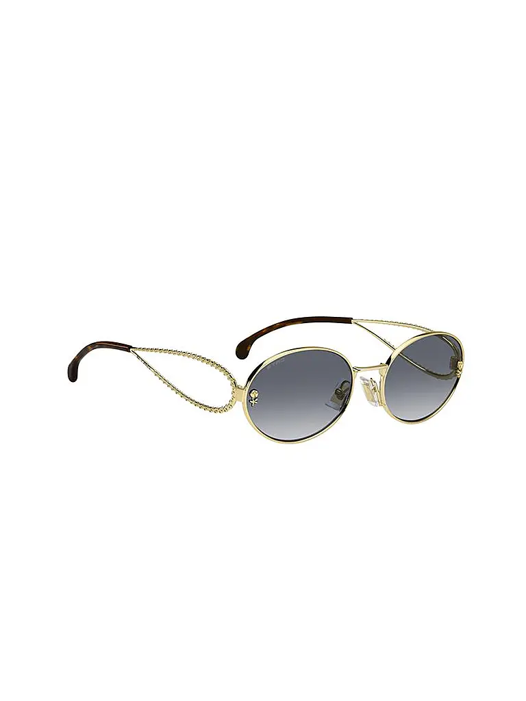 ETRO | Sonnenbrille ETRO0106/S/57 | gold