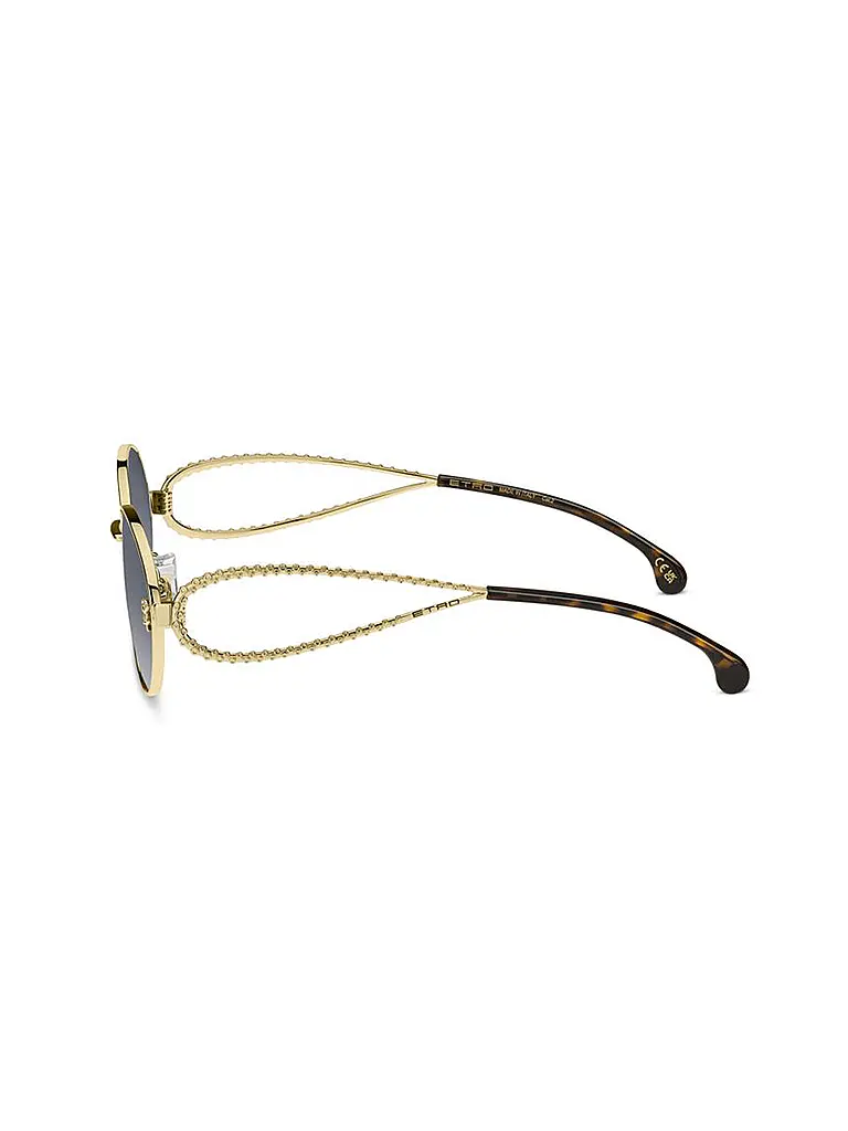 ETRO | Sonnenbrille ETRO0106/S/57 | gold