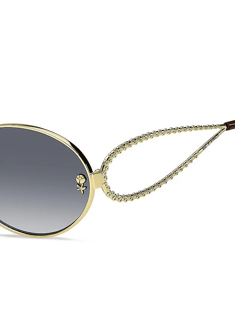 ETRO | Sonnenbrille ETRO0106/S/57 | gold
