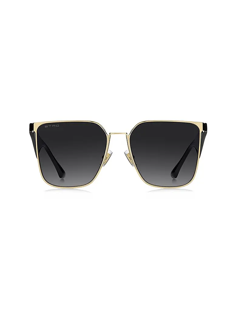 ETRO | Sonnenbrille ETRO0110/S/58 | gold