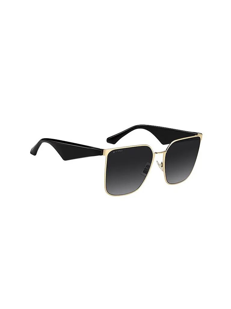 ETRO | Sonnenbrille ETRO0110/S/58 | gold