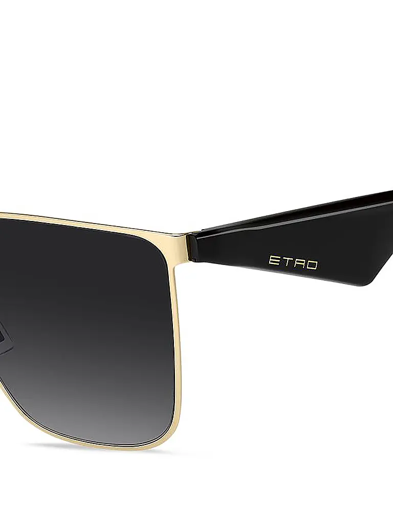 ETRO | Sonnenbrille ETRO0110/S/58 | gold