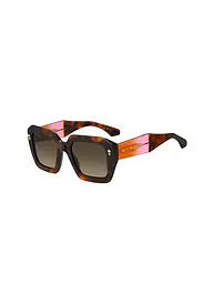 ETRO | Sonnenbrille ETRO0114/S/52 | Braun