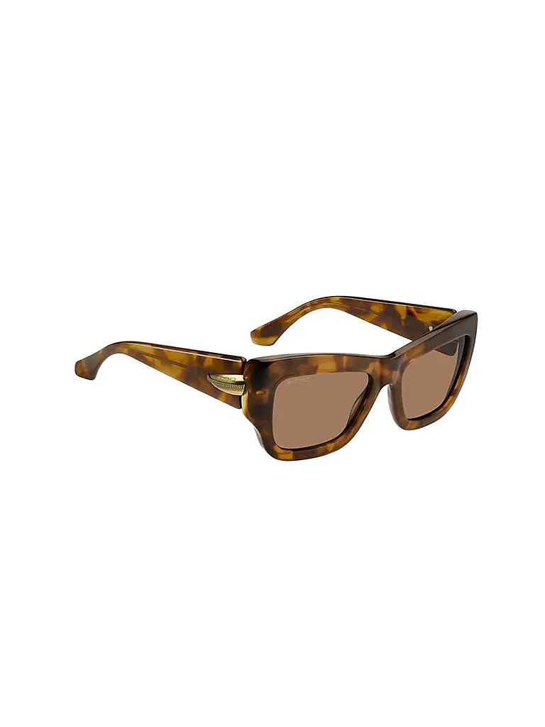 ETRO | Sonnenbrille ETRO0121/S/56 | braun