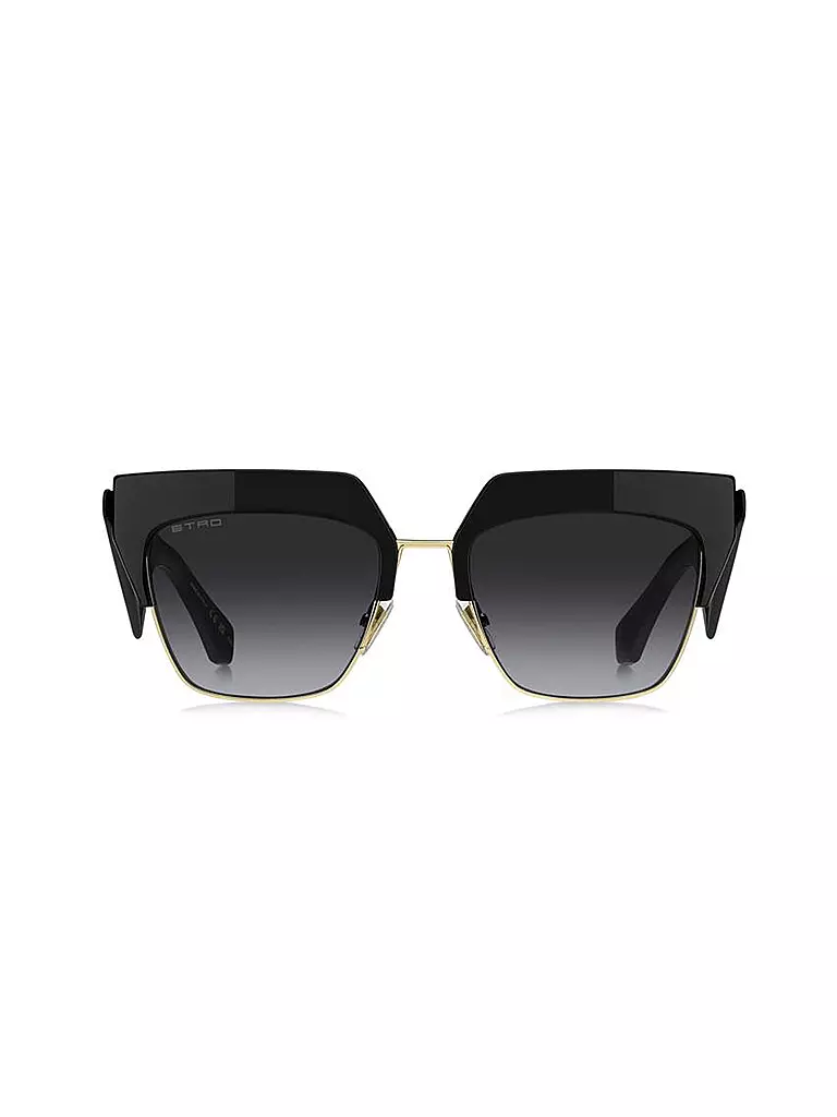 ETRO | Sonnenbrille ETROCLUB/56 | braun