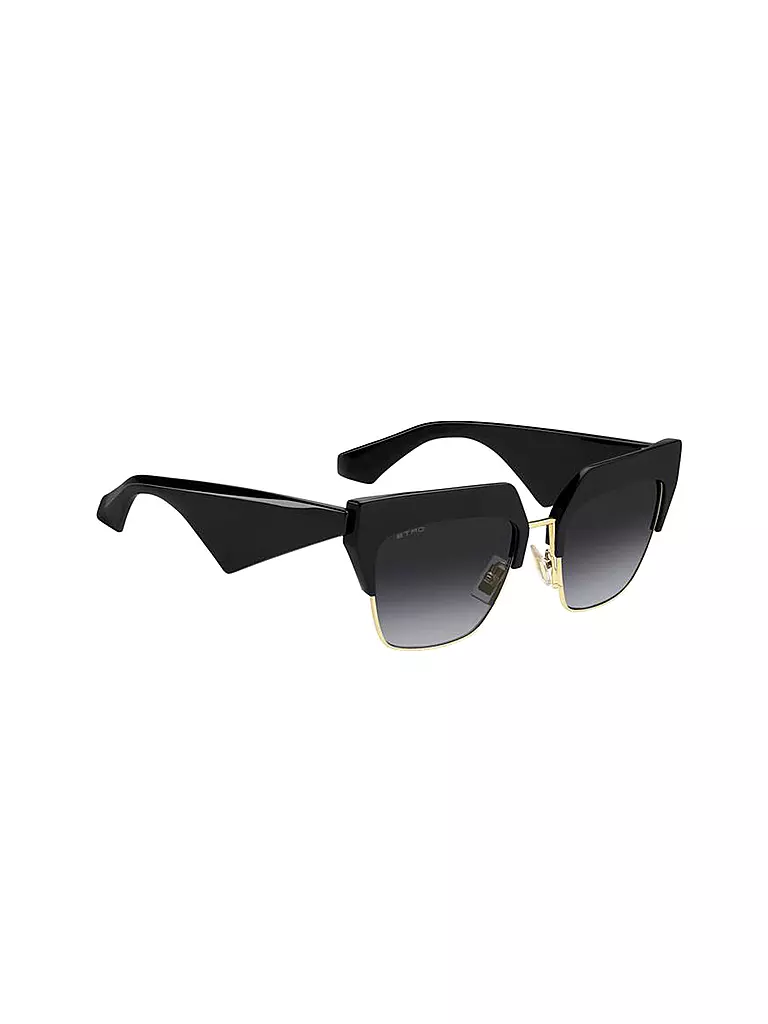ETRO | Sonnenbrille ETROCLUB/56 | braun