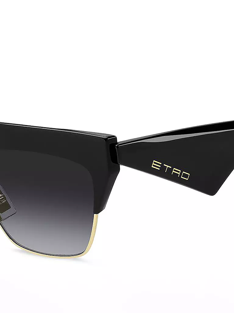 ETRO | Sonnenbrille ETROCLUB/56 | braun