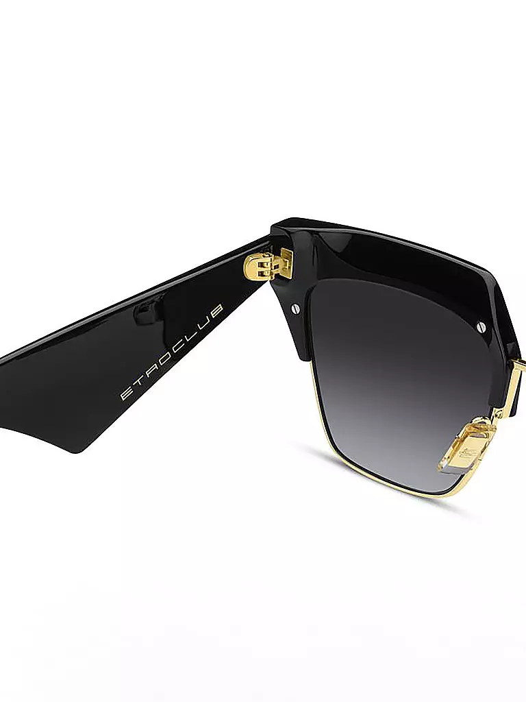 ETRO | Sonnenbrille ETROCLUB/56 | braun