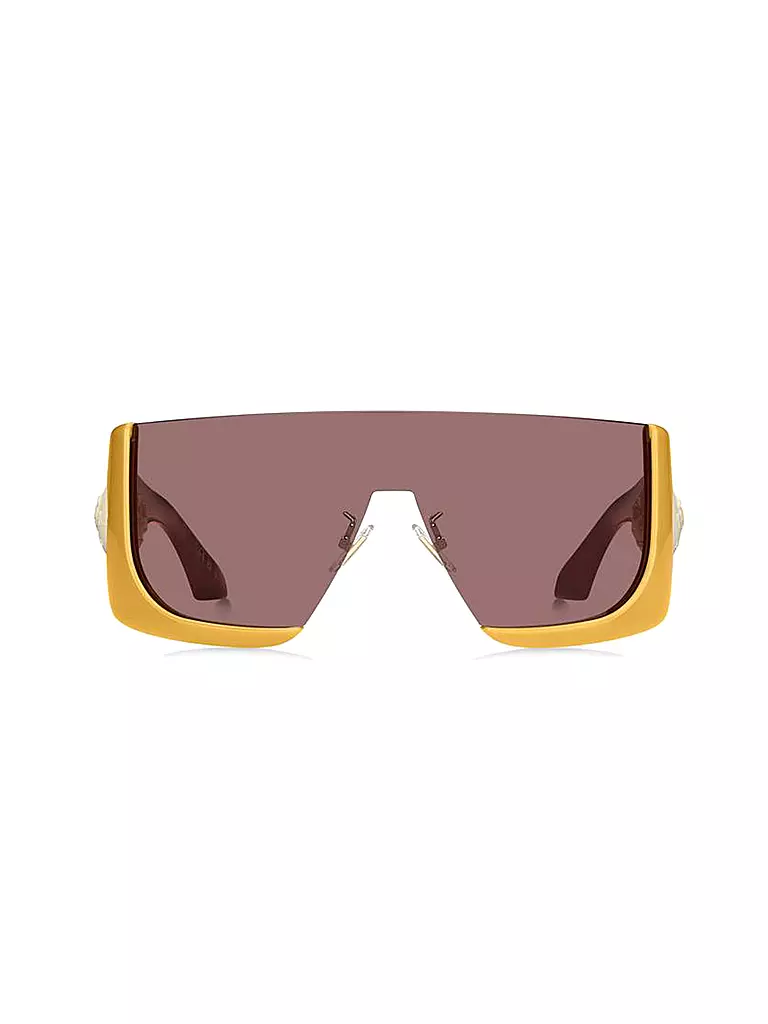 ETRO | Sonnenbrille ETROMACARON | gelb