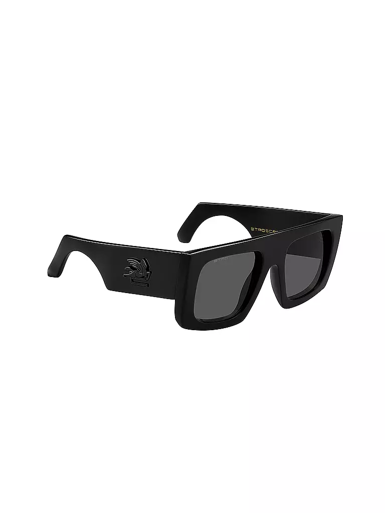 ETRO | Sonnenbrille ETROSCREEN | schwarz