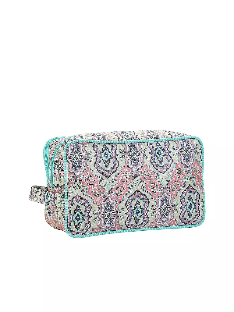ETRO | Toilettetasche (36 Beere / Gruen) | beere