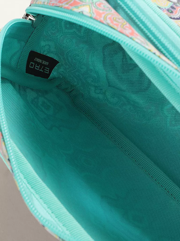 ETRO | Toilettetasche (36 Beere / Gruen) | beere