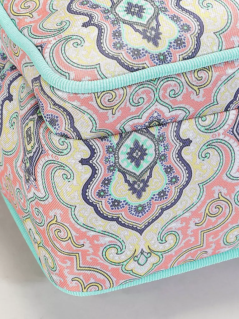 ETRO | Toilettetasche (36 Beere / Gruen) | beere