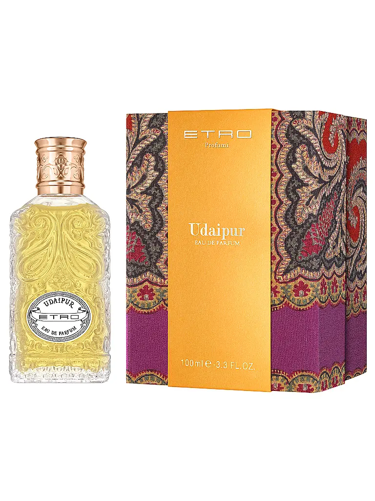 ETRO | Udaipur Eau de Parfum 100ml | keine Farbe