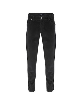 EUREX | Pantalon en velours côtelé LUKE
